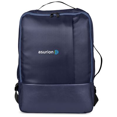 Alex Varga Pantera Laptop Backpack, BG-AV-377-B