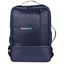 Alex Varga Pantera Laptop Backpack, BG-AV-377-B