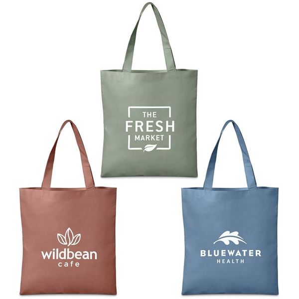 Altitude InStyle Non-Woven Shopper, BG-AL-507-B