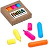 Altitude Idillio Highlighter Set, ST-AL-123-B