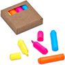 Altitude Idillio Highlighter Set, ST-AL-123-B