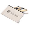 Okiyo Midori Cotton Pencil Case, ST-OK-124-B