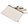 Okiyo Midori Cotton Pencil Case, ST-OK-124-B