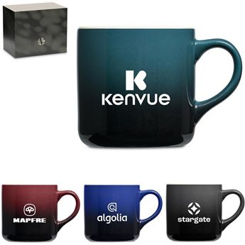 AC Hazyview Ceramic Coffee Mug - 330ml, DR-AC-292-B
