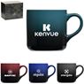 AC Hazyview Ceramic Coffee Mug - 330ml, DR-AC-292-B