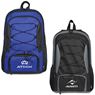 Slazenger Wicket Backpack, BG-SL-506-B