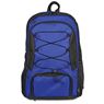 Slazenger Wicket Backpack, BG-SL-506-B