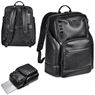 Alex Varga Portofino Leather Laptop Bag, GP-AV-73-B