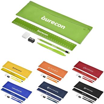 Altitude Community Stationery Set, GF-AL-1324-B