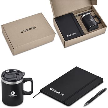 Altitude Lincoln Kraft Gift Set, GF-AL-1341-B