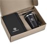 Altitude Poplar Kraft Gift Set, GF-AL-1339-B