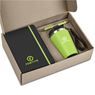 Altitude Poplar Kraft Gift Set, GF-AL-1339-B