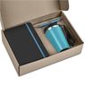Altitude Poplar Kraft Gift Set, GF-AL-1339-B