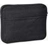 Okiyo Suri Recycled Cotton Laptop Sleeve, BG-OK-492-B