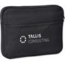 Okiyo Suri Recycled Cotton Laptop Sleeve, BG-OK-492-B