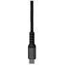 Swiss Cougar Wichita 3-in-1 Fast Charge Cable, MT-SC-489-B
