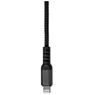 Swiss Cougar Wichita 3-in-1 Fast Charge Cable, MT-SC-489-B