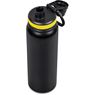Altitude Bastos Stainless Steel Vacuum Water Bottle – 750ml, GP-AL-67-B
