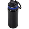 Altitude Romero Stainless Steel Water Bottle – 750ml, GP-AL-63-B