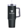 Kooshty Big Kahuna Luxe Stainless Steel Vacuum Mug - 1.2 Litre, DR-KS-280-B