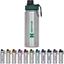 Altitude Cardozo Stainless Steel Water Bottle – 750ml, GP-AL-59-B