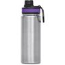 Altitude Cardozo Stainless Steel Water Bottle – 750ml, GP-AL-59-B