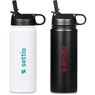 Altitude Milito Stainless Steel Water Bottle – 750ml, GP-AL-65-B