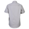 JCB Performance Vented Shirt, JCB-03