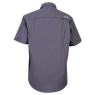 JCB Performance Vented Shirt, JCB-03
