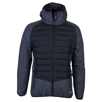 JCB Geotherm Padded Jacket, JCB-11
