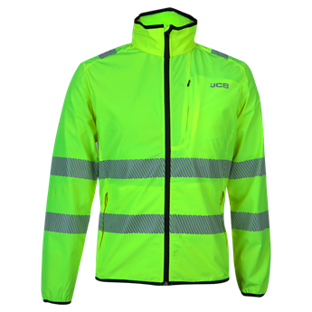 JCB Windbreaker, JCB-14