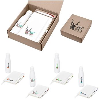 Simmons Kraft Gift Set, GF-AM-1031-B