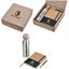 Fields Kraft Gift Set, GF-AM-1075-B