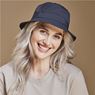 Molopo Bucket Hat, HS-UT-64-C