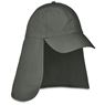 Jabula 6 Panel Cap, HS-UT-61-C