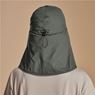 Jabula 6 Panel Cap, HS-UT-61-C