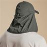 Jabula 6 Panel Cap, HS-UT-61-C