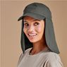 Jabula 6 Panel Cap, HS-UT-61-C