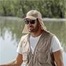 Jabula 6 Panel Cap, HS-UT-61-C