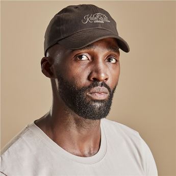 Sondela 6 Panel Oilskin cap, HS-UT-62-C