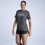 Ladies Slazenger Vitality T-Shirt, TS-SL-66-A