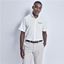 Mens Short Sleeve Sheffield Stretch Shirt, CW-UB-191-A