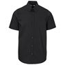 Mens Short Sleeve Sheffield Stretch Shirt, CW-UB-191-A