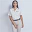 Ladies Short Sleeve Sheffield Stretch Shirt, CW-UB-193-A