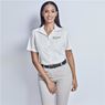 Ladies Short Sleeve Sheffield Stretch Shirt, CW-UB-193-A