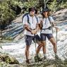 Mens Otter Shorts, BO-UT-30-A
