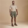 Mens Meseta Twill Shorts, BO-UT-32-A