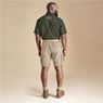 Mens Meseta Twill Shorts, BO-UT-32-A