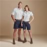 Mens Meseta Twill Shorts, BO-UT-32-A