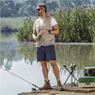 Mens Meseta Twill Shorts, BO-UT-32-A